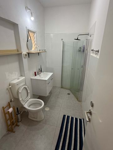 דירה להשכרה בתל אביב יפו — 3