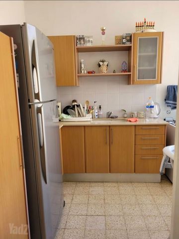 דירה להשכרה בתל אביב יפו — 3