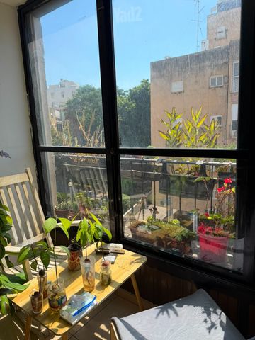 דירה להשכרה בתל אביב יפו — 2