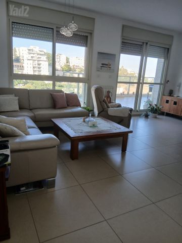 דירה להשכרה בירושלים — 5