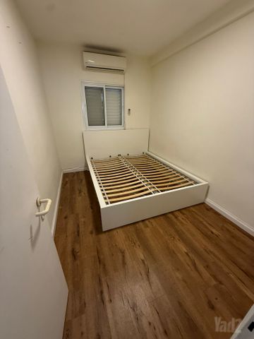 דירה להשכרה בתל אביב יפו — 4