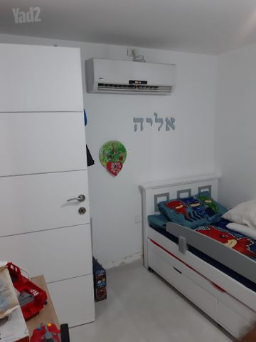 דירה להשכרה במבשרת ציון — 4