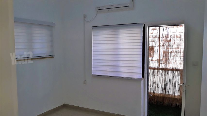 דירה להשכרה בירושלים — 4