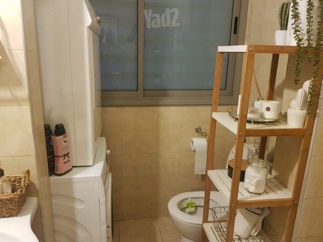 דירה להשכרה בתל אביב יפו — 2