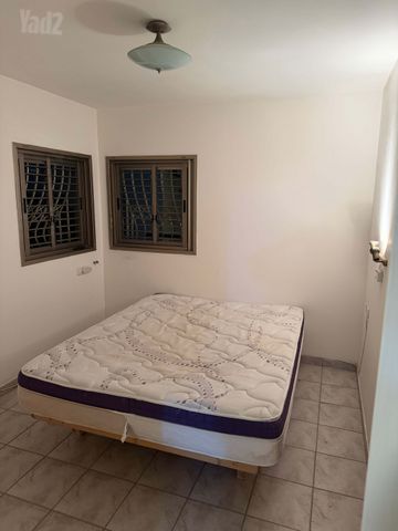 דירה להשכרה בתל אביב יפו — 5