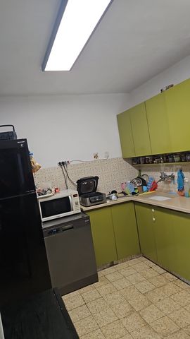 דירה להשכרה בתל אביב יפו — 4