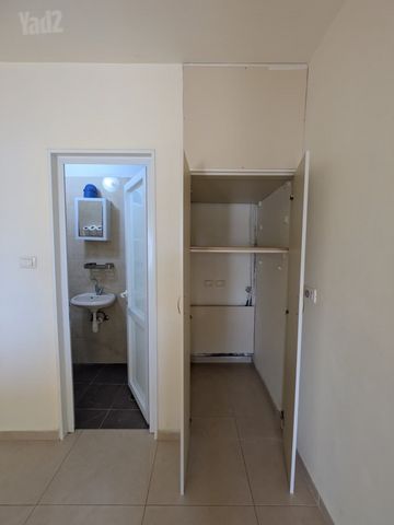 יחידת דיור להשכרה בירושלים — 2