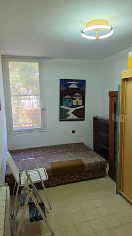 דירה להשכרה בירושלים — 5