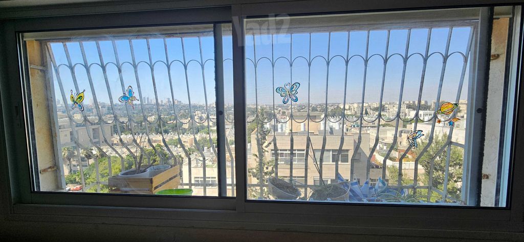 דירה להשכרה בירושלים — 3
