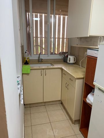 שדרות חטיבת הנגב 29