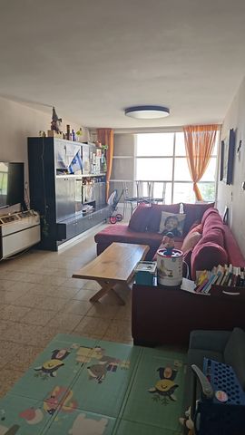 דירה להשכרה בתל אביב יפו — 3