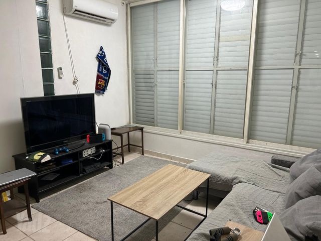 דירה להשכרה בתל אביב יפו — 2