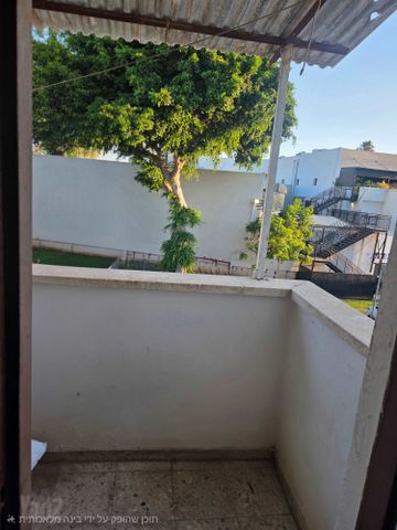 דירה להשכרה בתל אביב יפו — 4