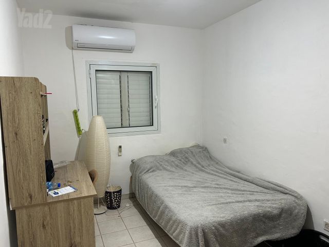 דירה להשכרה בתל אביב יפו — 4