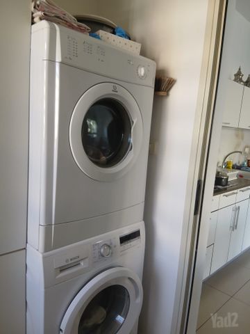 דירה להשכרה בירושלים — 4