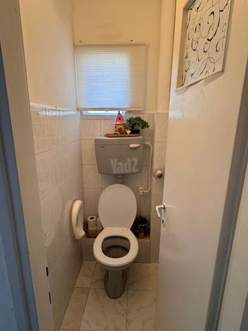 דירה להשכרה בתל אביב יפו — 4