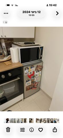 יחידת דיור להשכרה במבשרת ציון — 4