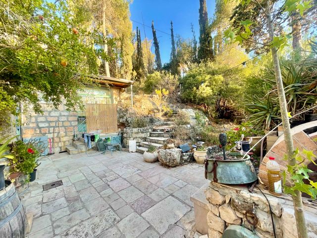 סאבלט להשכרה בירושלים — 2