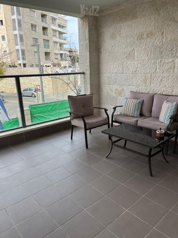 דירה להשכרה בצור הדסה — 5