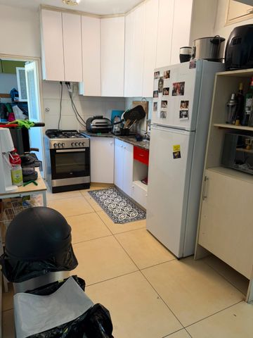 דירה להשכרה בתל אביב יפו — 3