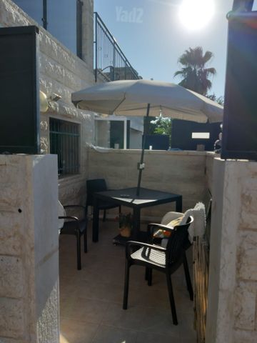 דירה להשכרה במבשרת ציון — 2
