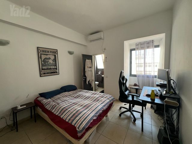 דירה להשכרה בתל אביב יפו — 2