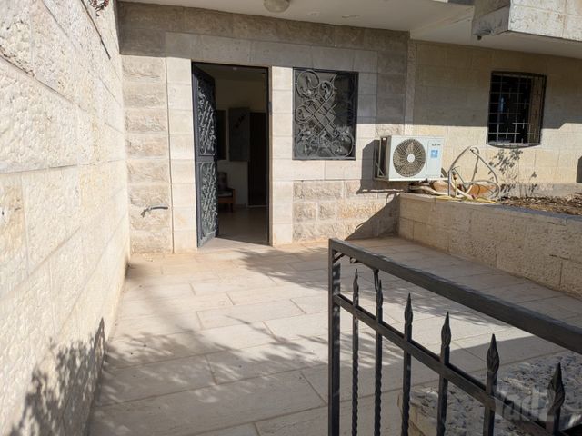 יחידת דיור להשכרה בירושלים — 3