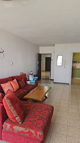 דירה להשכרה בתל אביב יפו — 2