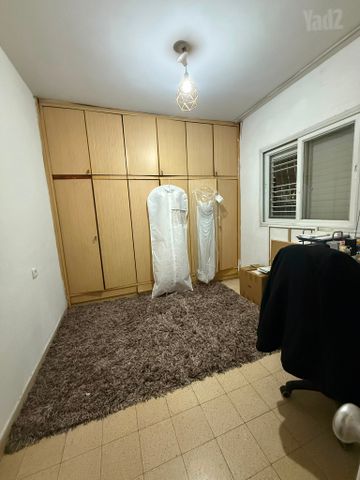 דירה להשכרה בתל אביב יפו — 2