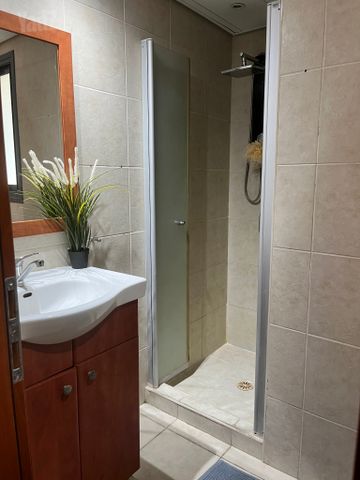 דירה להשכרה בתל אביב יפו — 4