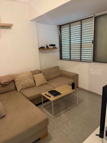 דירה להשכרה בתל אביב יפו — 5