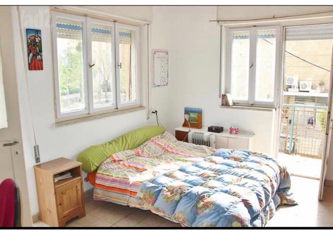 דירה להשכרה בירושלים — 2