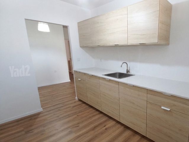 דירה להשכרה בירושלים — 4
