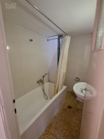 דירה להשכרה בירושלים — 3