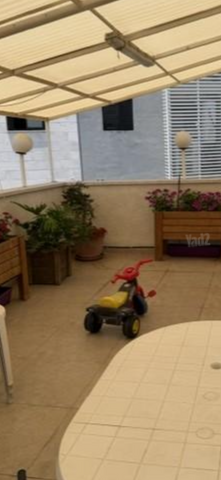 גג/ פנטהאוז, שכונת בן גוריון, מרכז העיר ג', רמת גן
