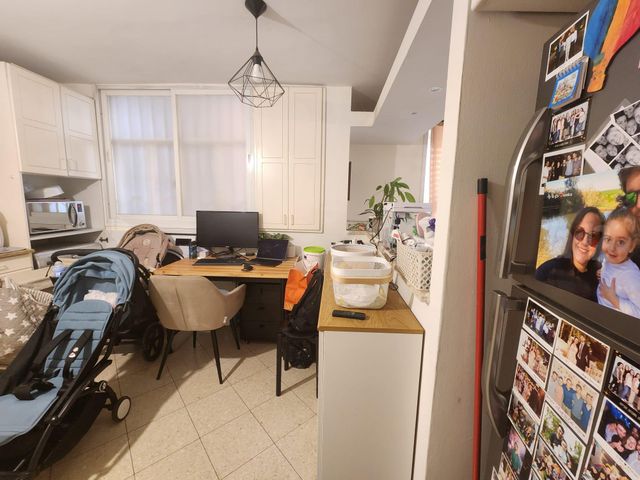 דירה להשכרה בתל אביב יפו (תיווך) — 4