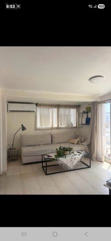 גג/ פנטהאוז להשכרה בתל אביב יפו (תיווך) — 2