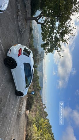 גולף GTI אוט׳ 5 דל 2.0 (245 כ״ס) [2018-2020]