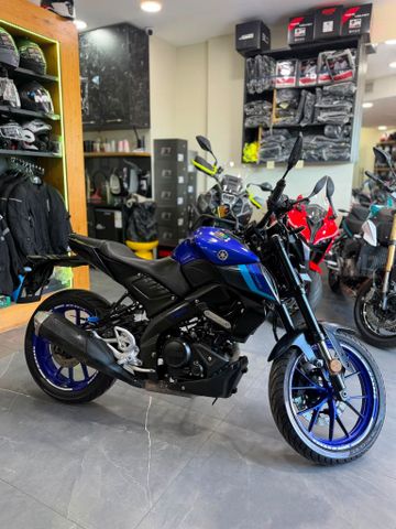 מודעת רכב ימאהה MT-01