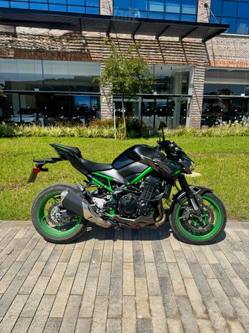 מודעת רכב קאוואסאקי Z900