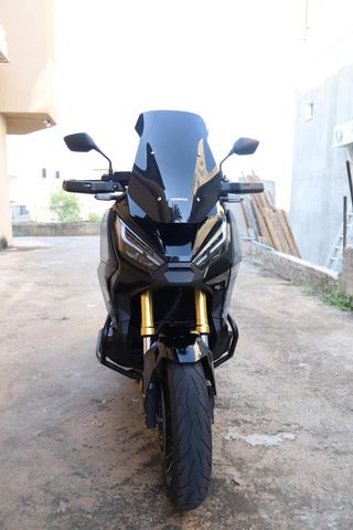 מודעת רכב הונדה X-ADV750