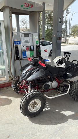 מודעת רכב ACCESS