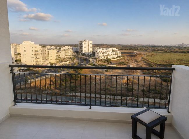 שדרות אליעזר בן יהודה 2