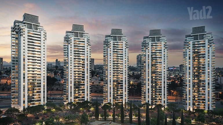 דרך שמשון 7