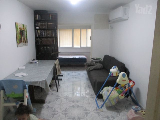 3 חדרים ₪2,200,000 בירושלים