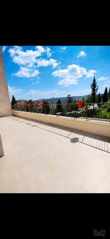 דירה למכירה בירושלים — 4