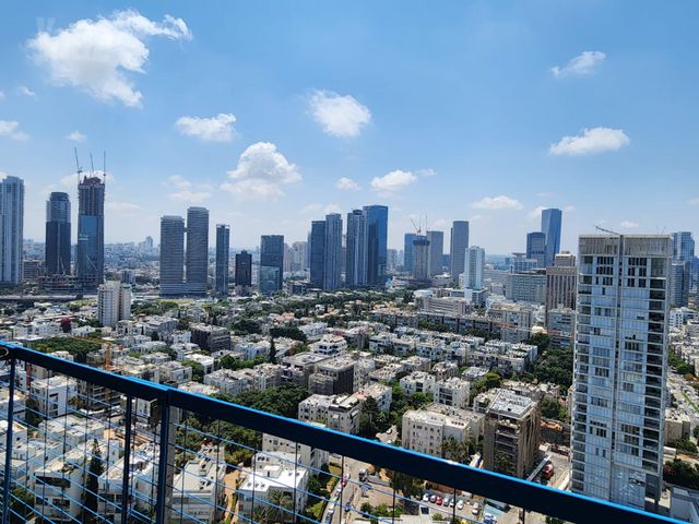 קב' רכישה/ זכות לנכס למכירה בתל אביב יפו — 3