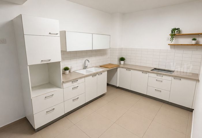 דירה למכירה בירושלים — 3