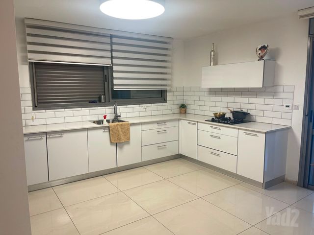 בית פרטי/ קוטג' למכירה בצור הדסה — 4
