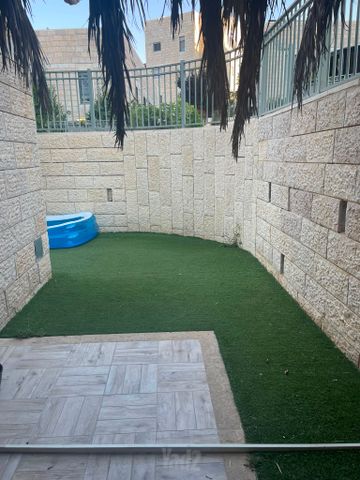 בית פרטי/ קוטג' למכירה בצור הדסה — 5